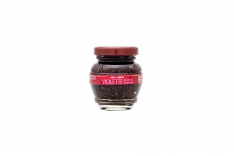 Moutarde Violette 55 g