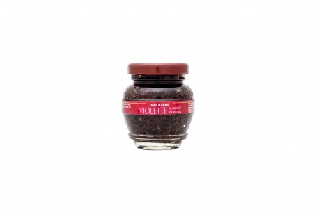 Moutarde Violette 55 g