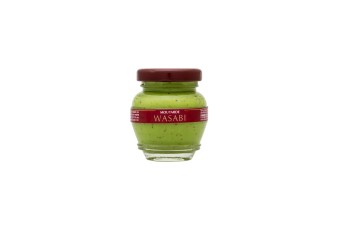 Moutarde Wasabi 55 g