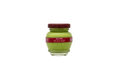 Moutarde Wasabi 55 g