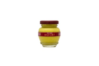 Moutarde Raifort 55 g