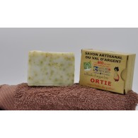 Savon Bio Ortie