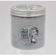 Huile de coco bio charbon menthe