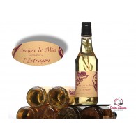 Vinaigre de miel Estragon
