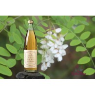 Sirop Bio Fleur d'Acacia