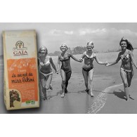 Tisane Bio Le Secret de Miss Bikini