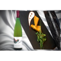 Vin d'Alsace AOC, Gewurztraminer Vendanges Tardives