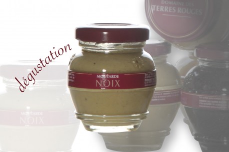 Moutarde Noix 55 g