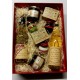 Coffret gourmand Alsace