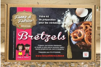 Kit Bretzels