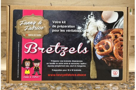 Kit Bretzels