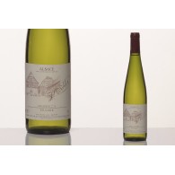 Vin d'Alsace AOC, Sylvaner
