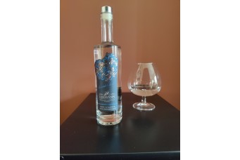 Eau de Vie de Marc de Gewurztraminer 50cl