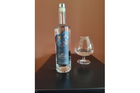 Eau de Vie de Marc de Gewurztraminer 50cl